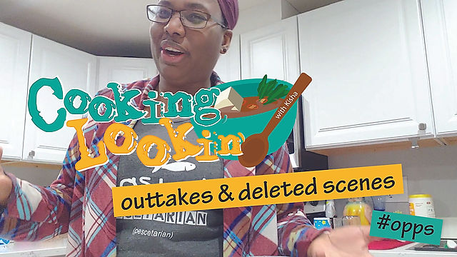Grits and Eggs Video Outtakes | Cooking, Lookin' Rough Cut Edition